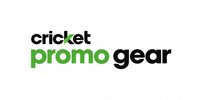 Cricket Promo Gear